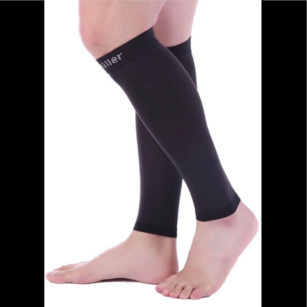 Doc Miller Compression Stocking Sleeve. - image 1